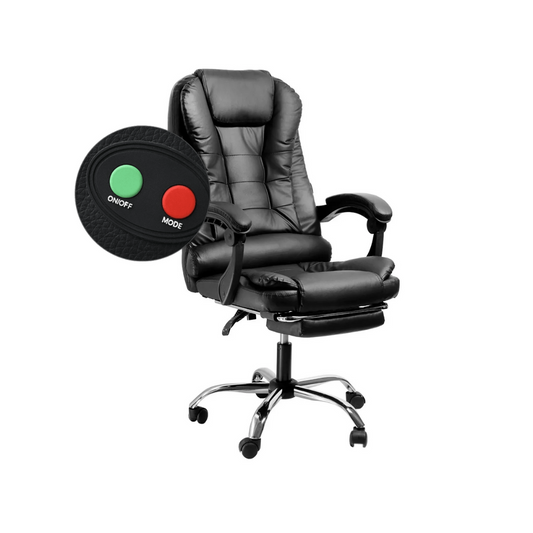 Silla Oclos Masajeadora